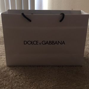 Dolce & Gabbana slides